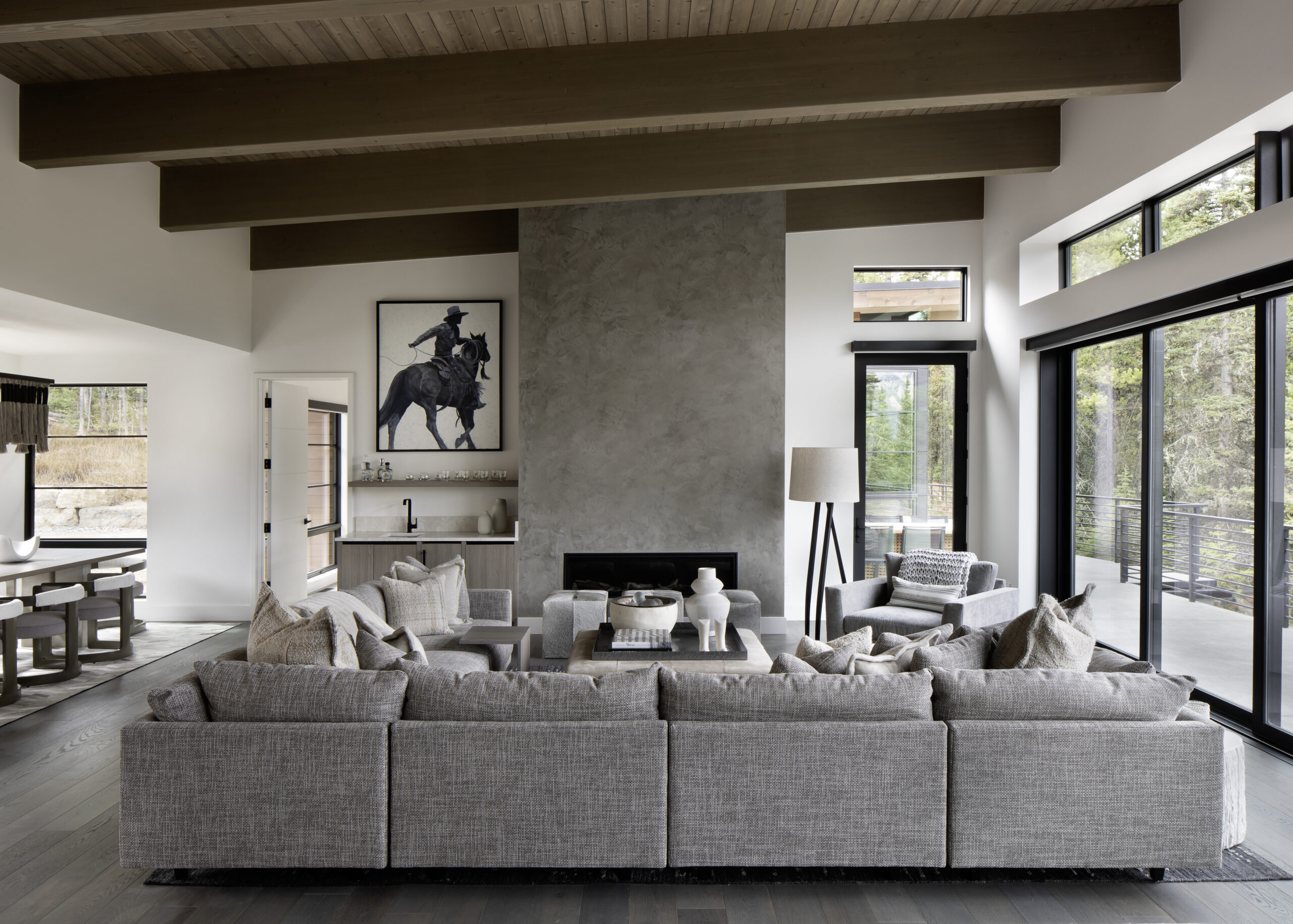 Domaine Interiors