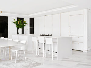 Stewart + Stewart Design