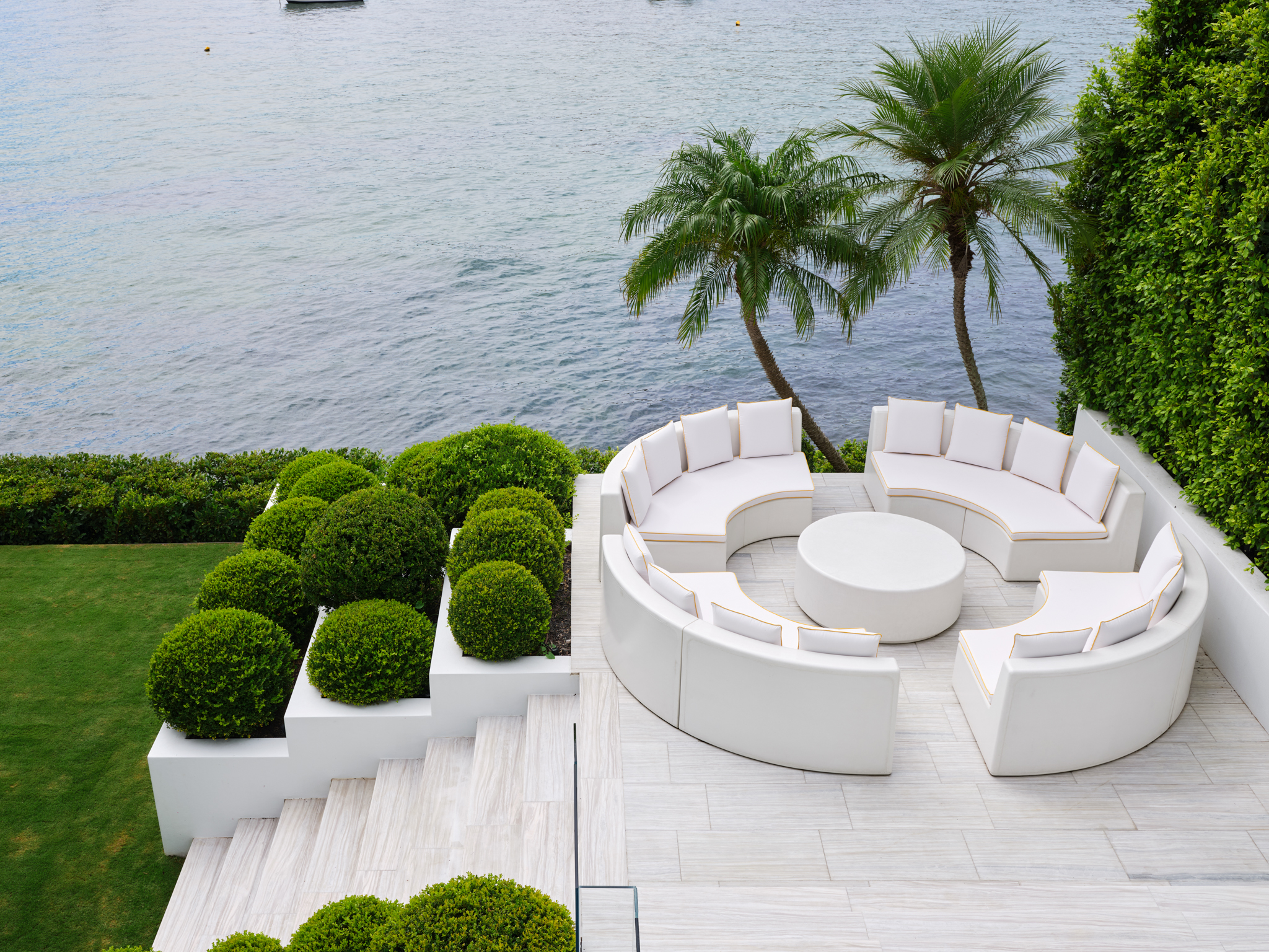 Stewart + Stewart Design