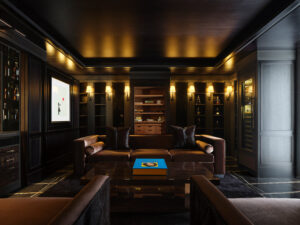 Stewart + Stewart Design