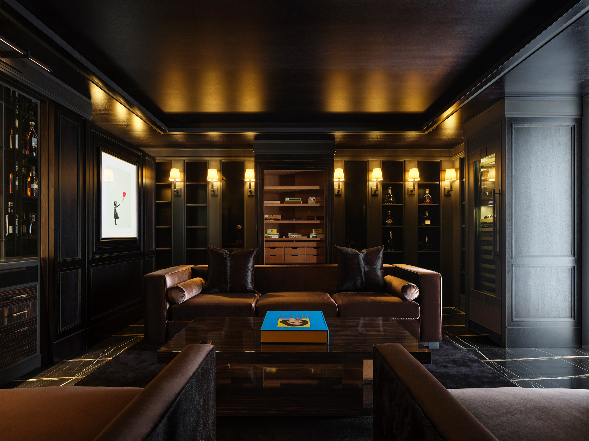 Stewart + Stewart Design
