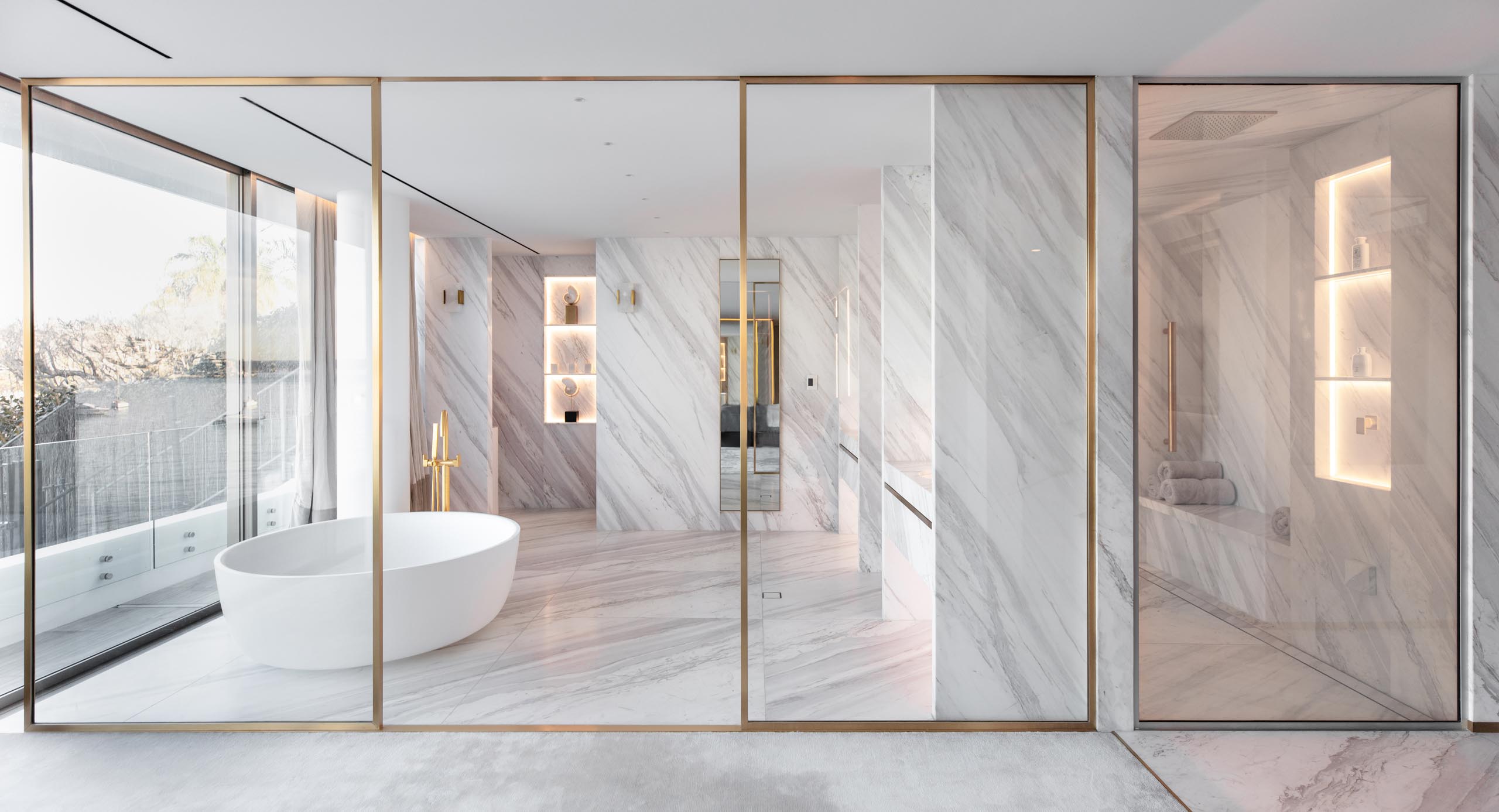 Stewart + Stewart Design