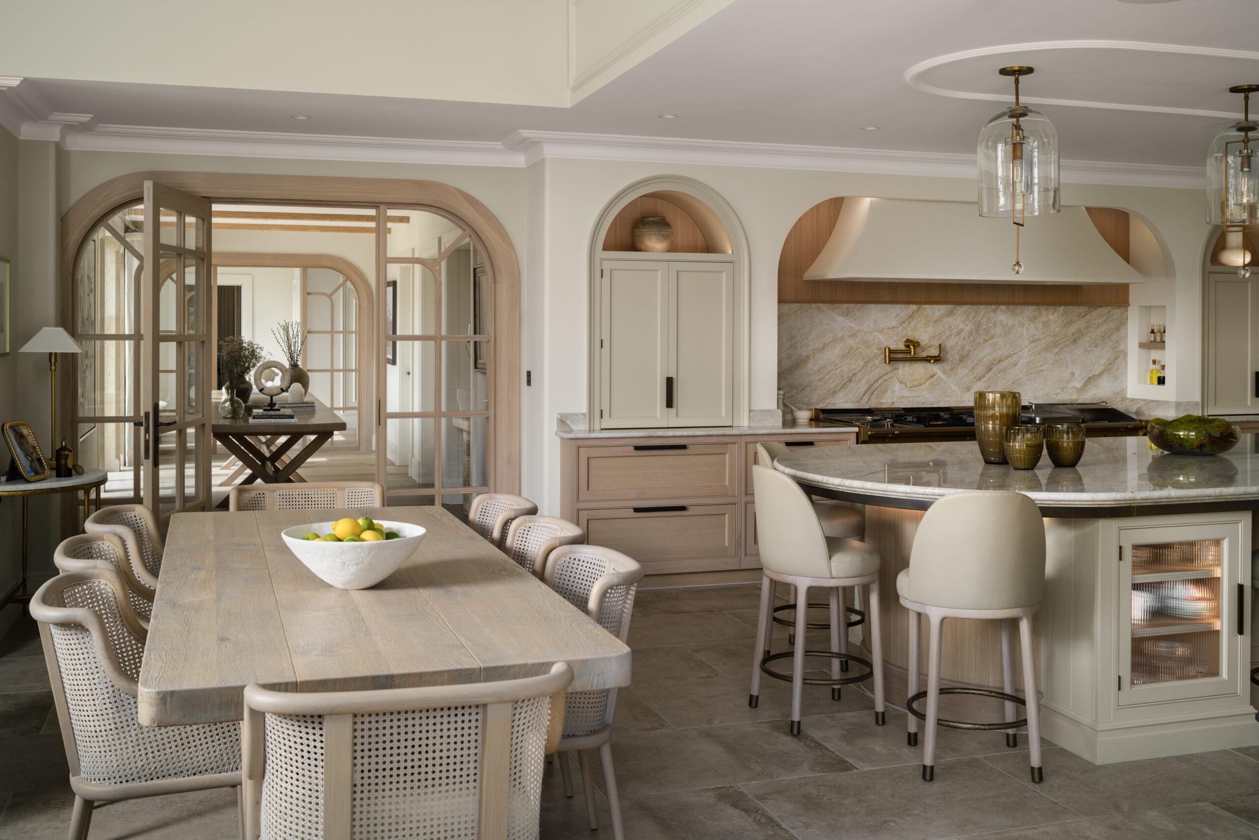 Grey Rose Interiors