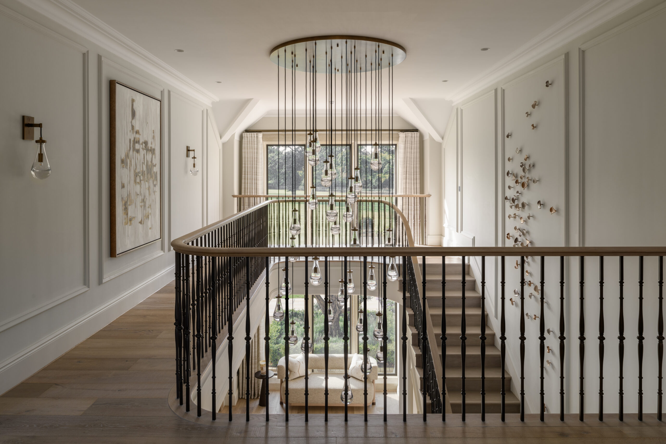 Grey Rose Interiors