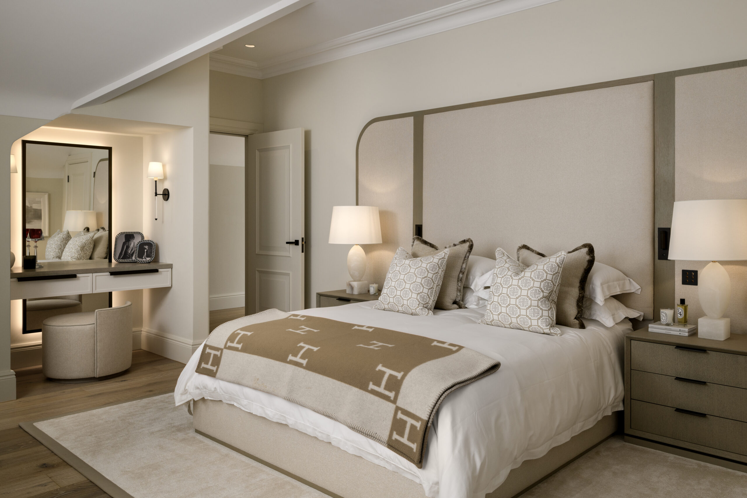 Grey Rose Interiors
