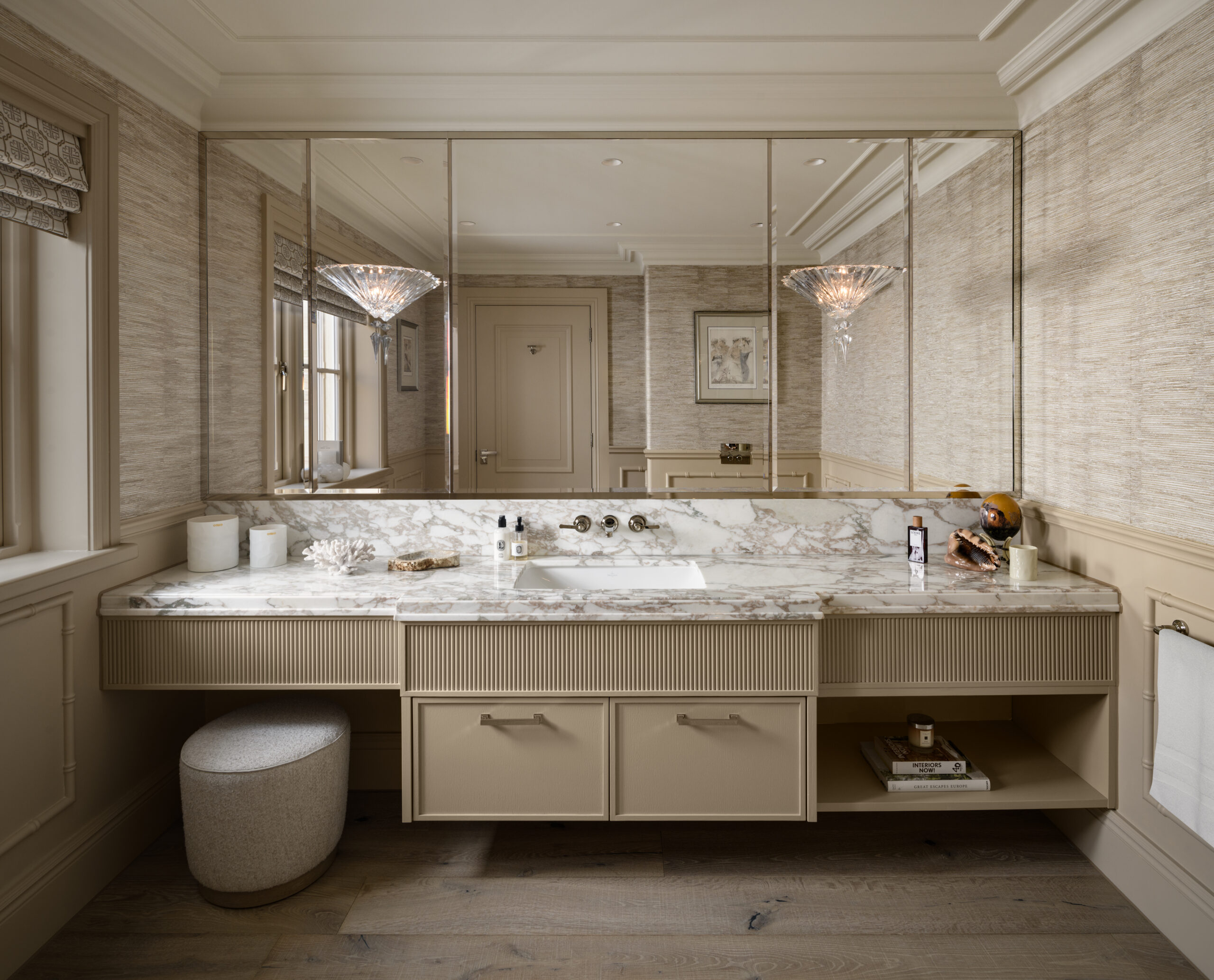 Grey Rose Interiors