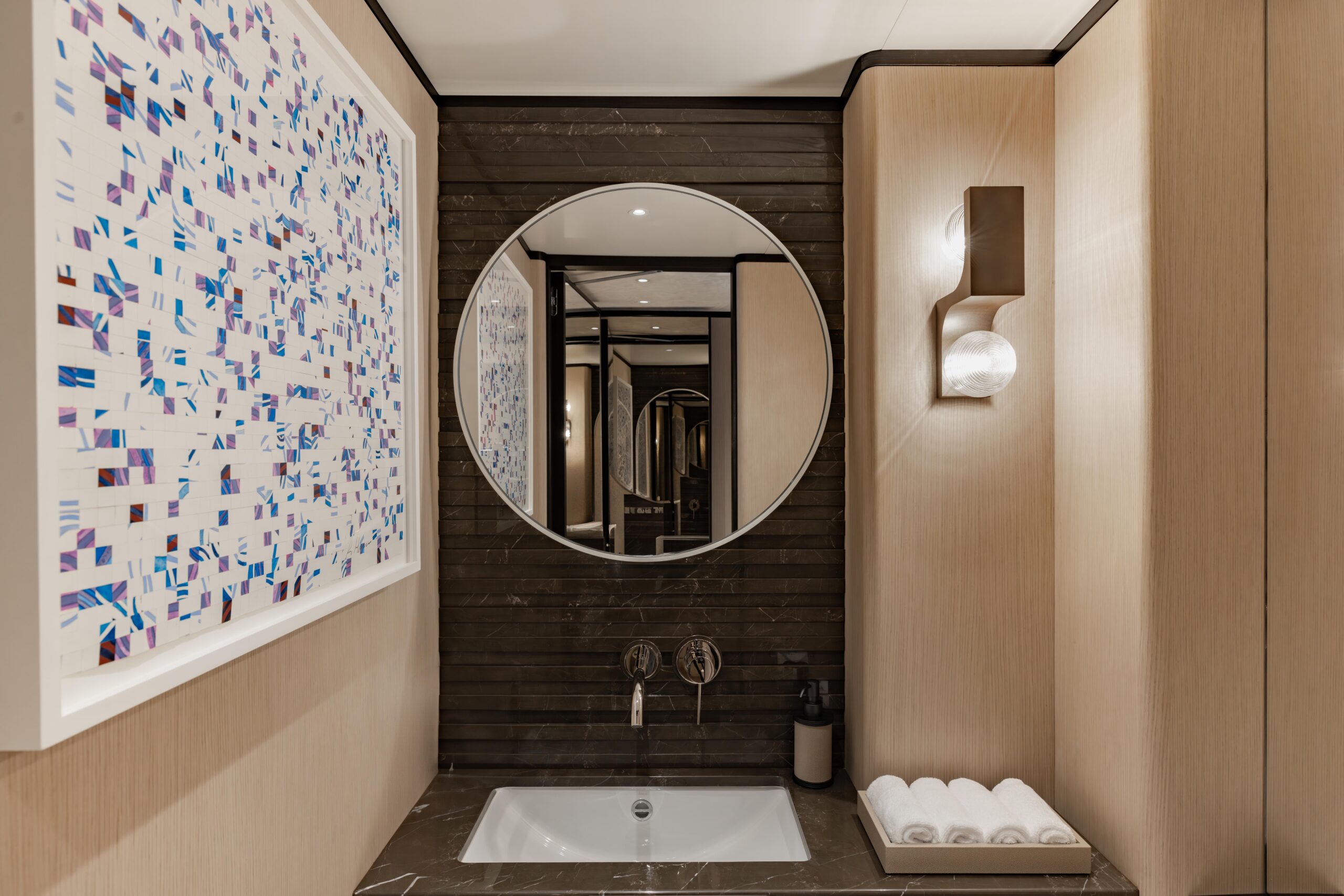Bergman Design House