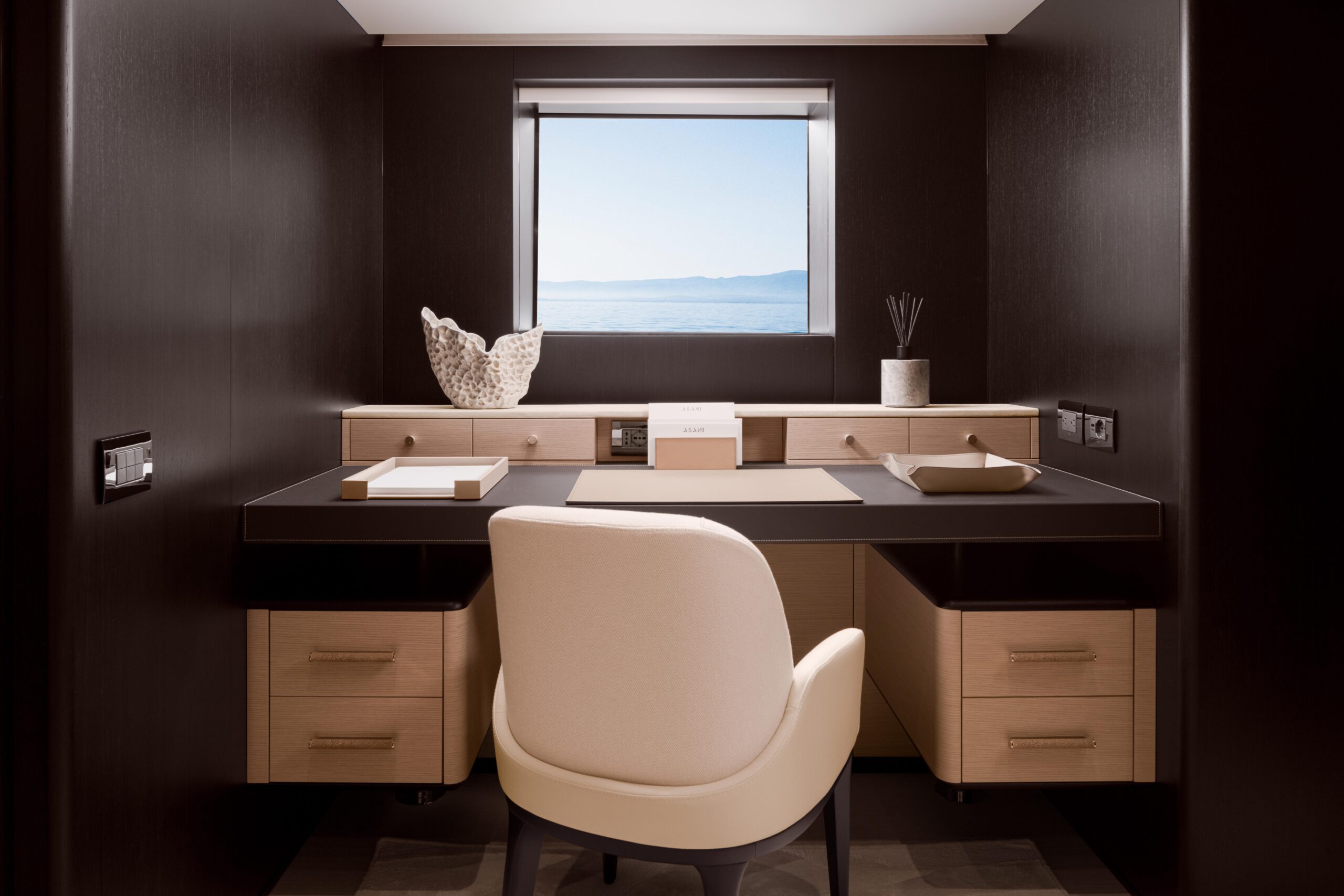 Bergman Design House