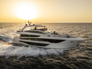 Pearl Yachts