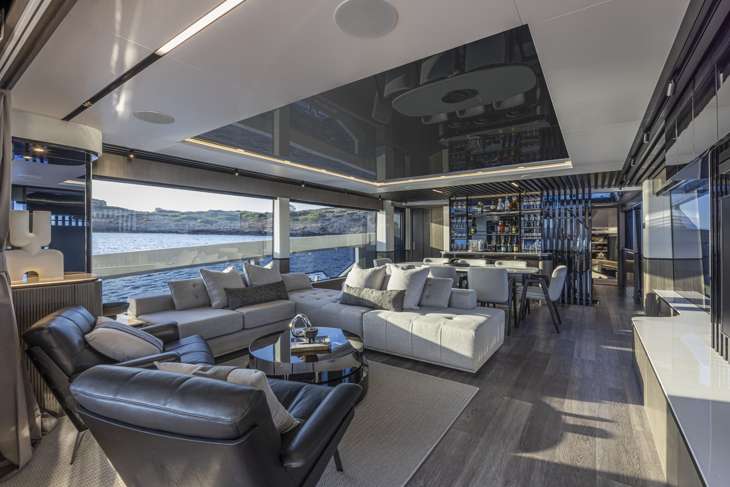 Pearl Yachts