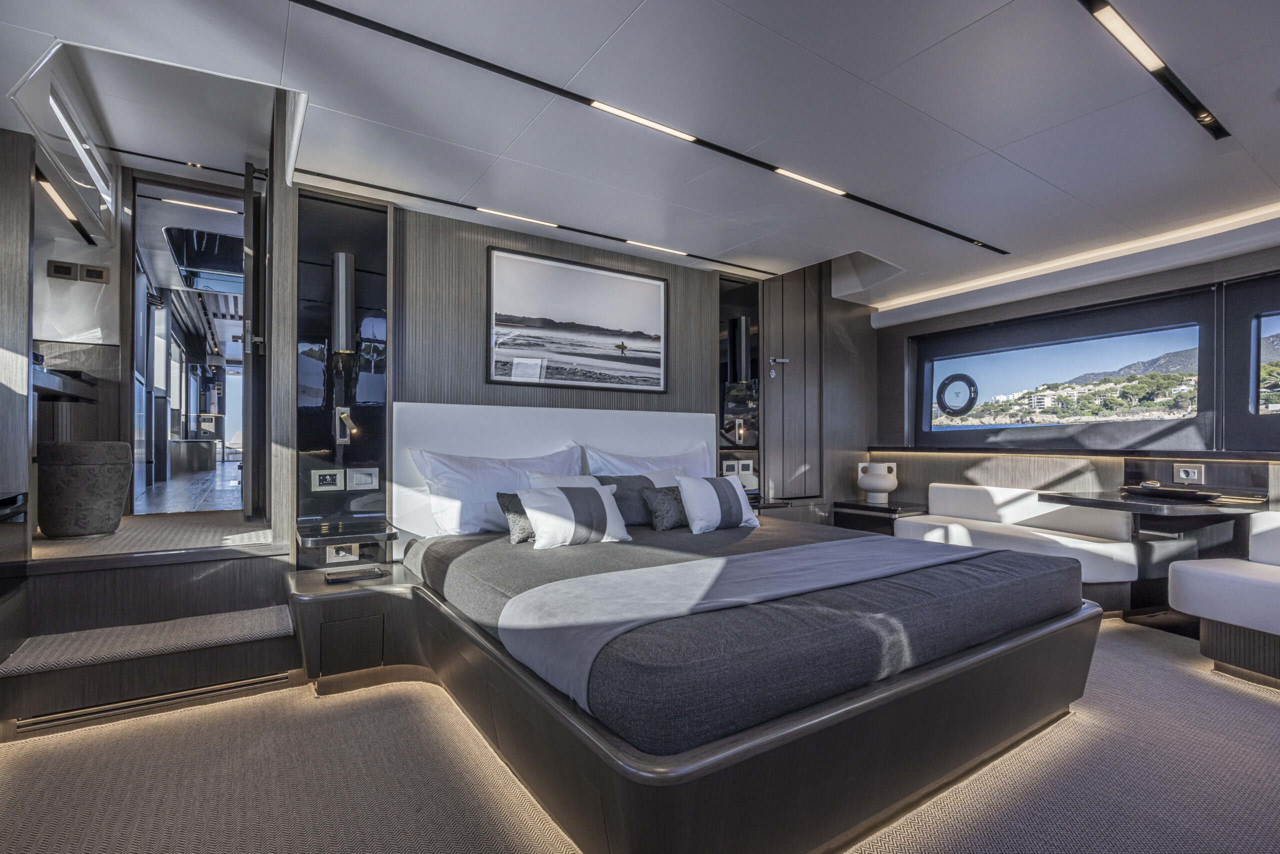 Pearl Yachts
