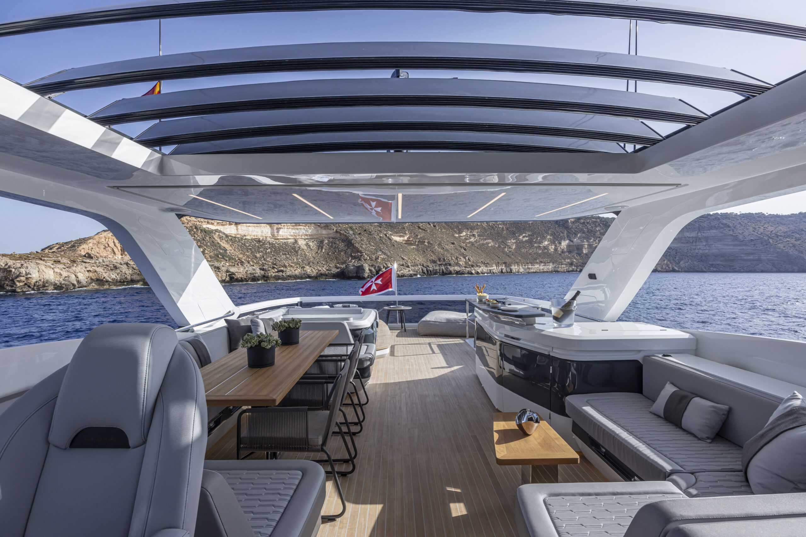 Pearl Yachts