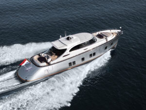 Zeelander Yachts