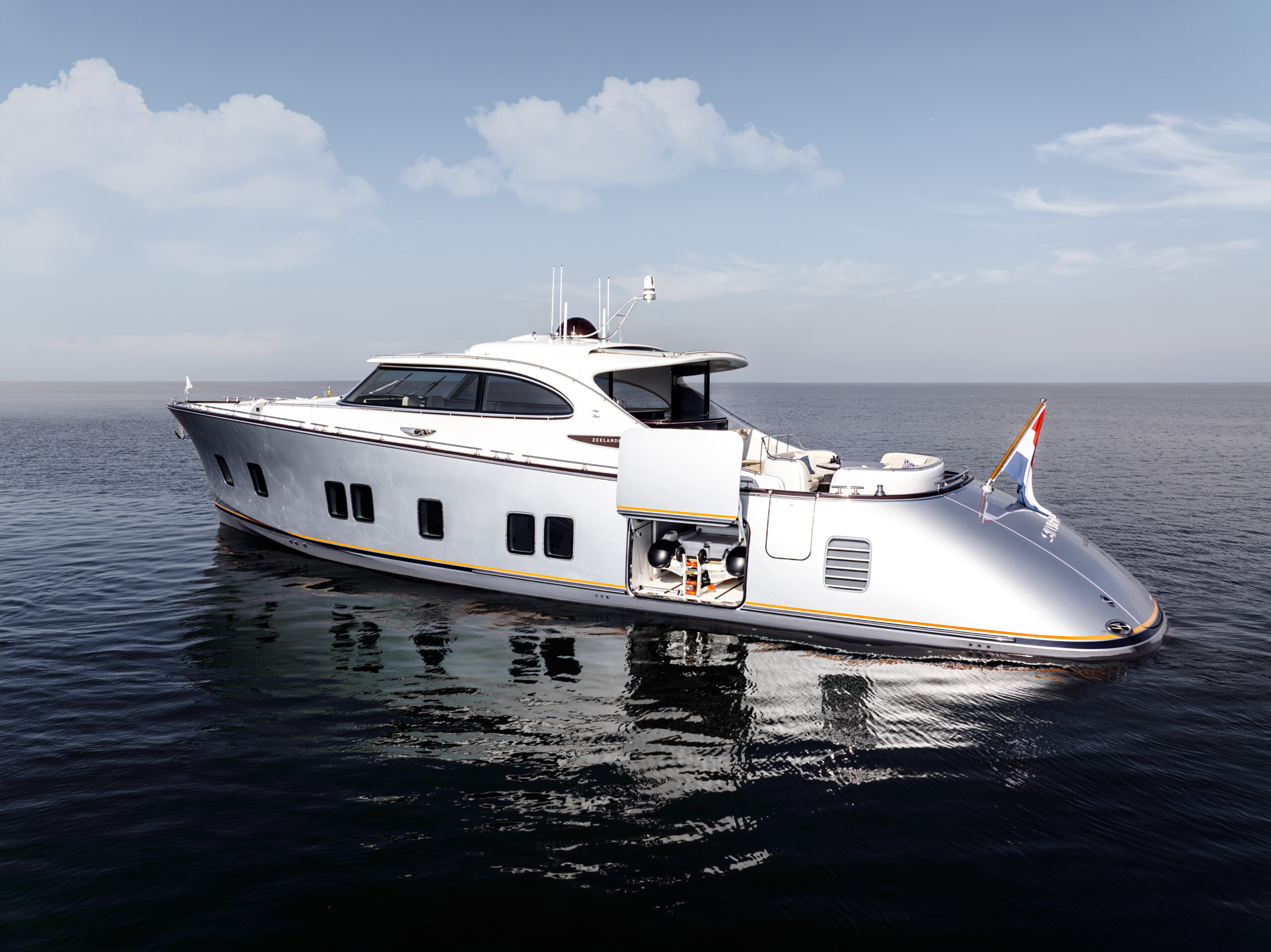 Zeelander Yachts