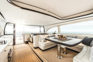 Zeelander Yachts