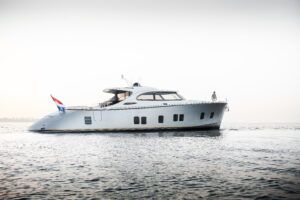 Zeelander Yachts