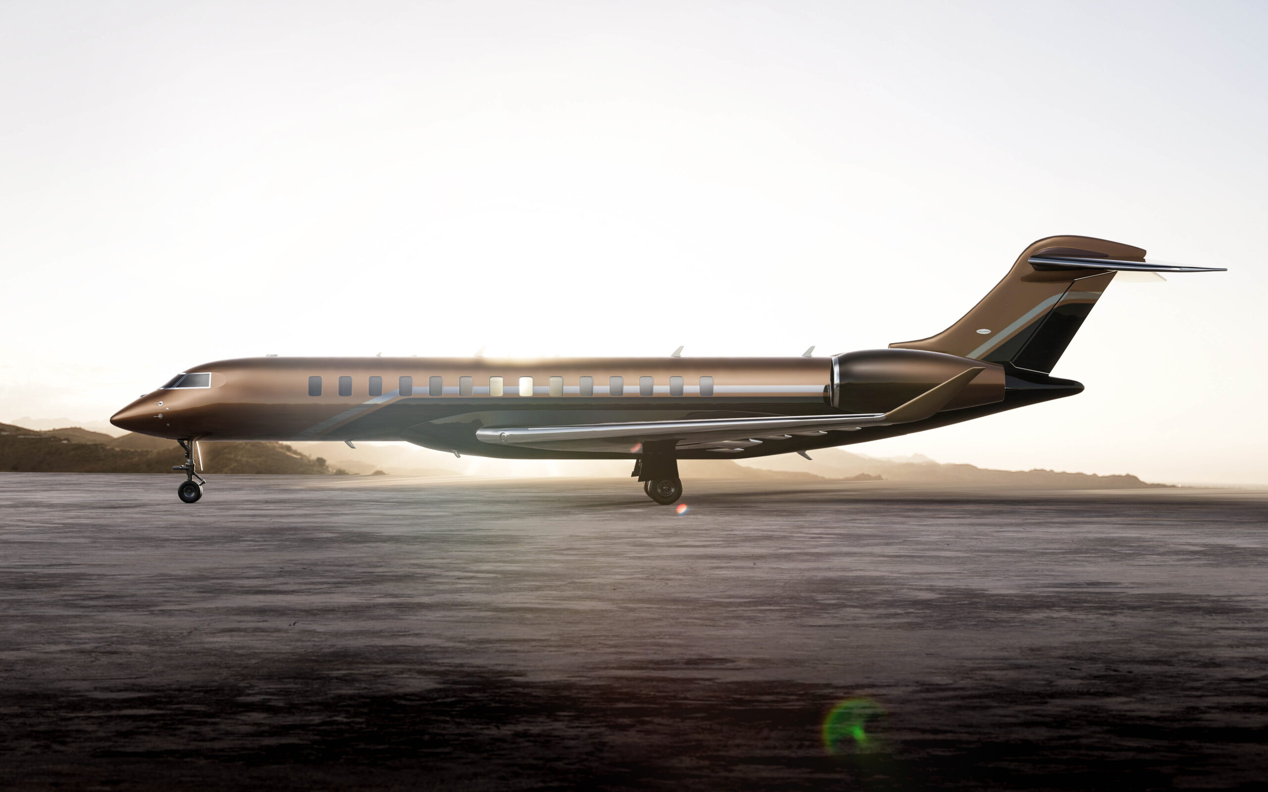 Aurora Aero Design