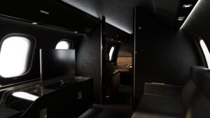 Aurora Aero Design