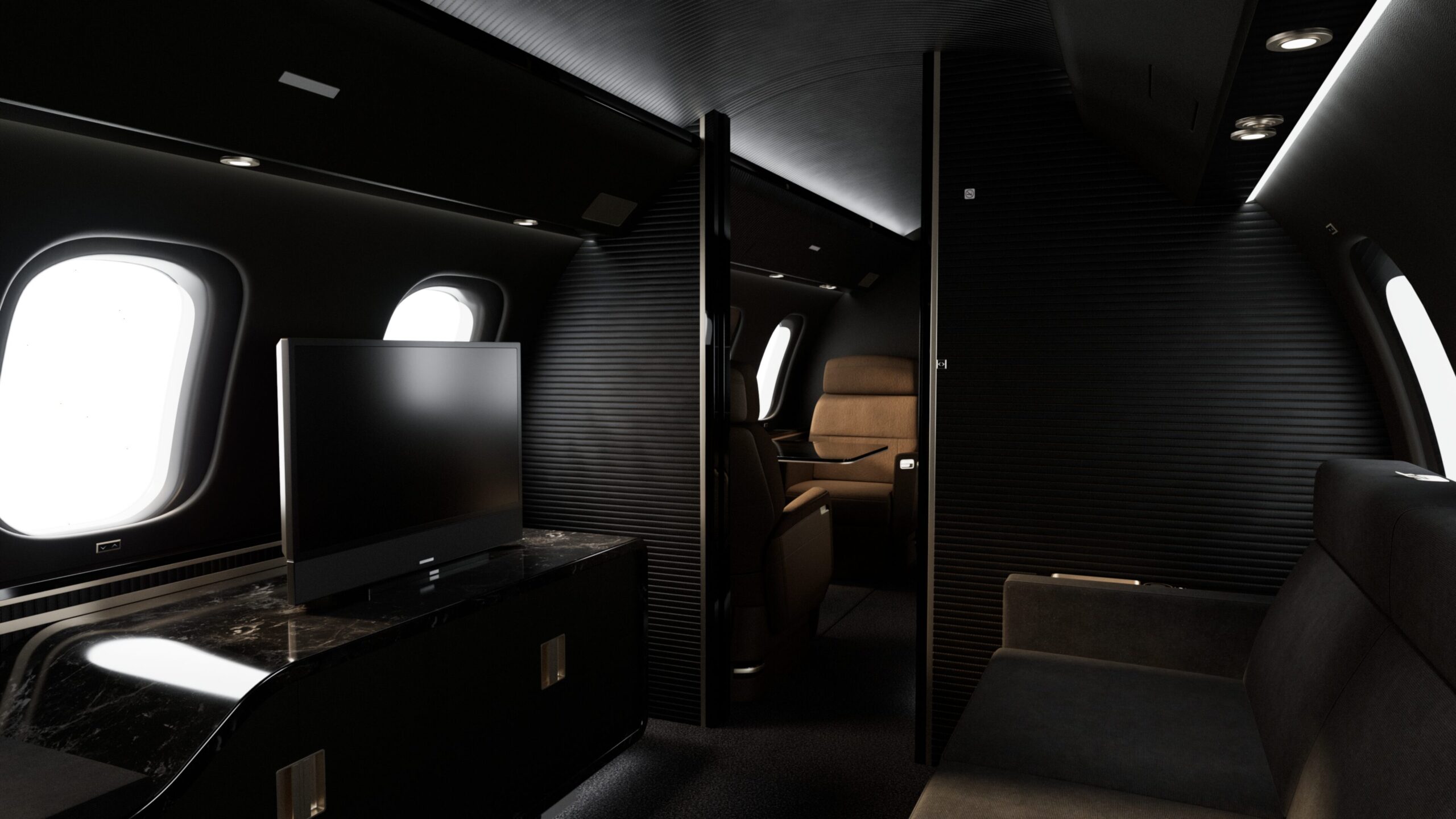 Aurora Aero Design