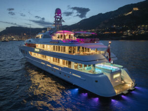 Luxury Projects