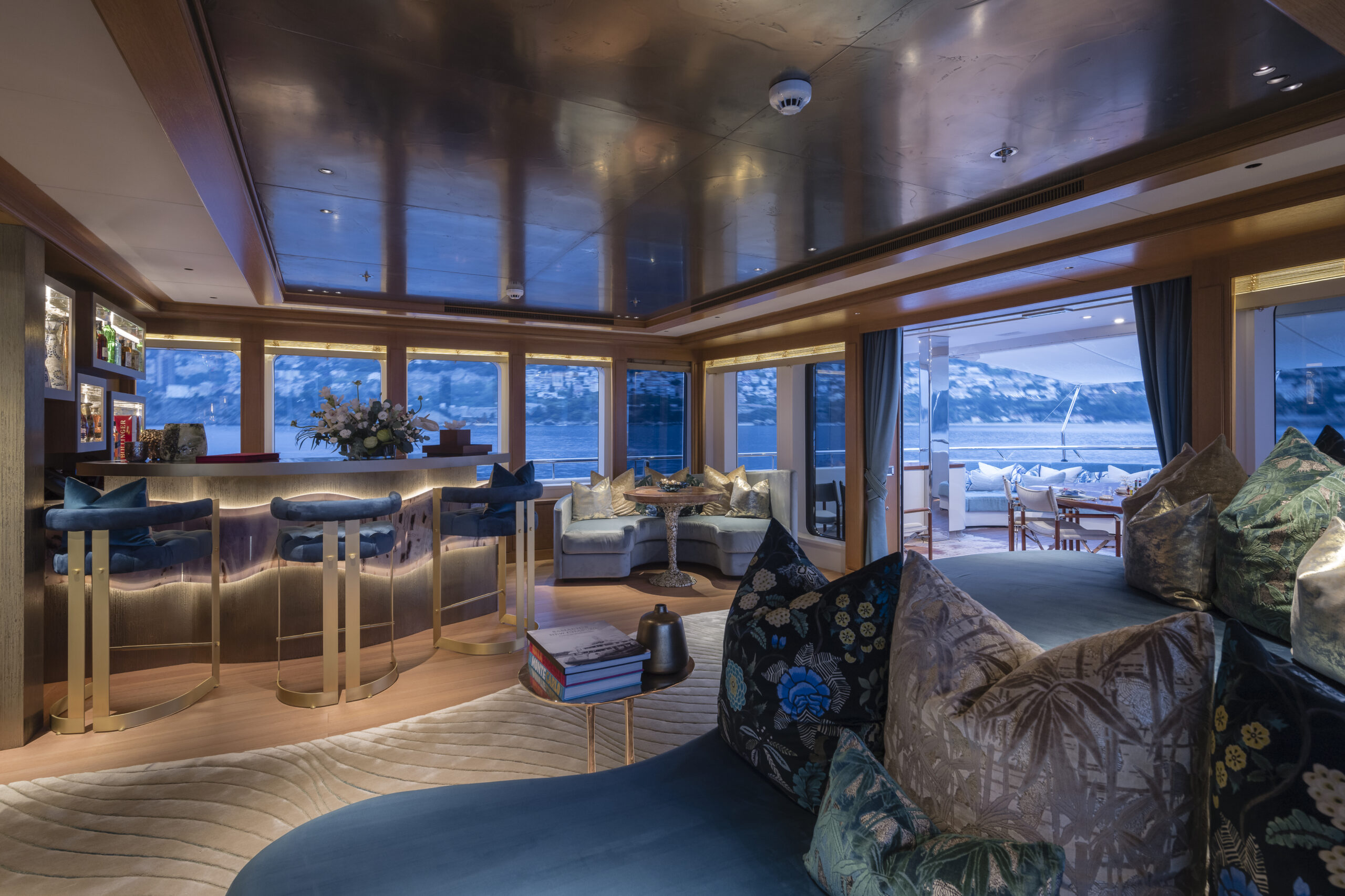 Luxury Projects