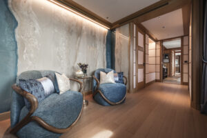 Luxury Projects