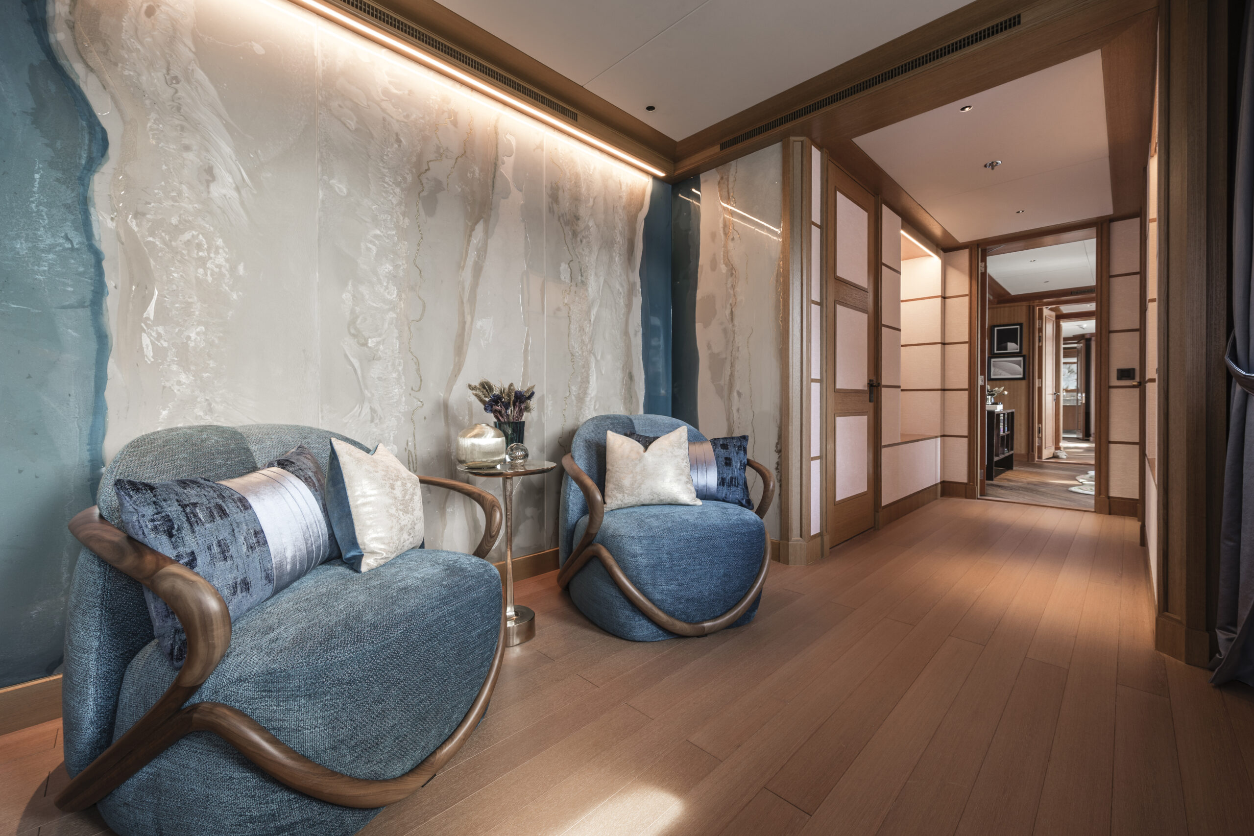 Luxury Projects