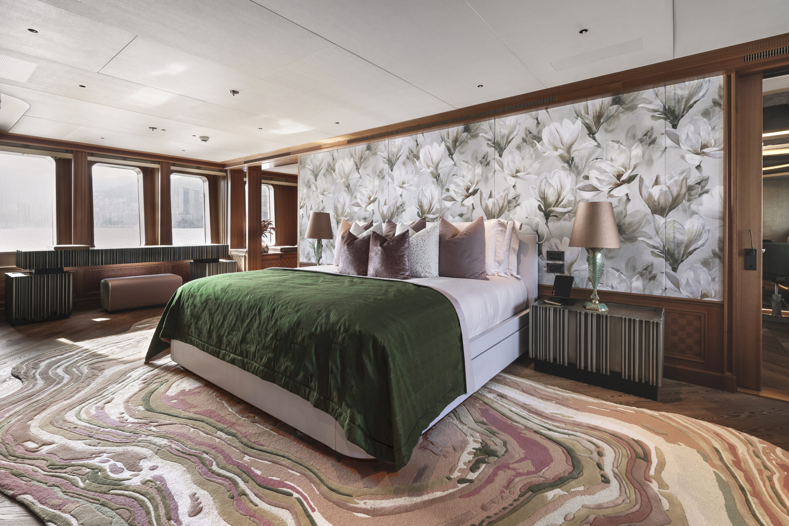 Luxury Projects