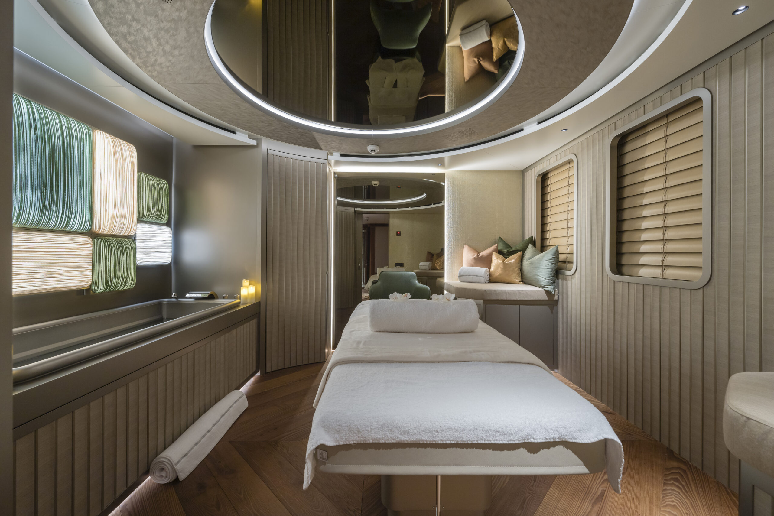 Luxury Projects