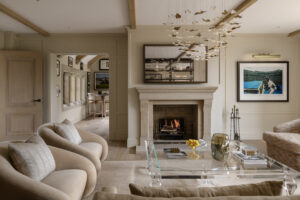 Grey Rose Interiors