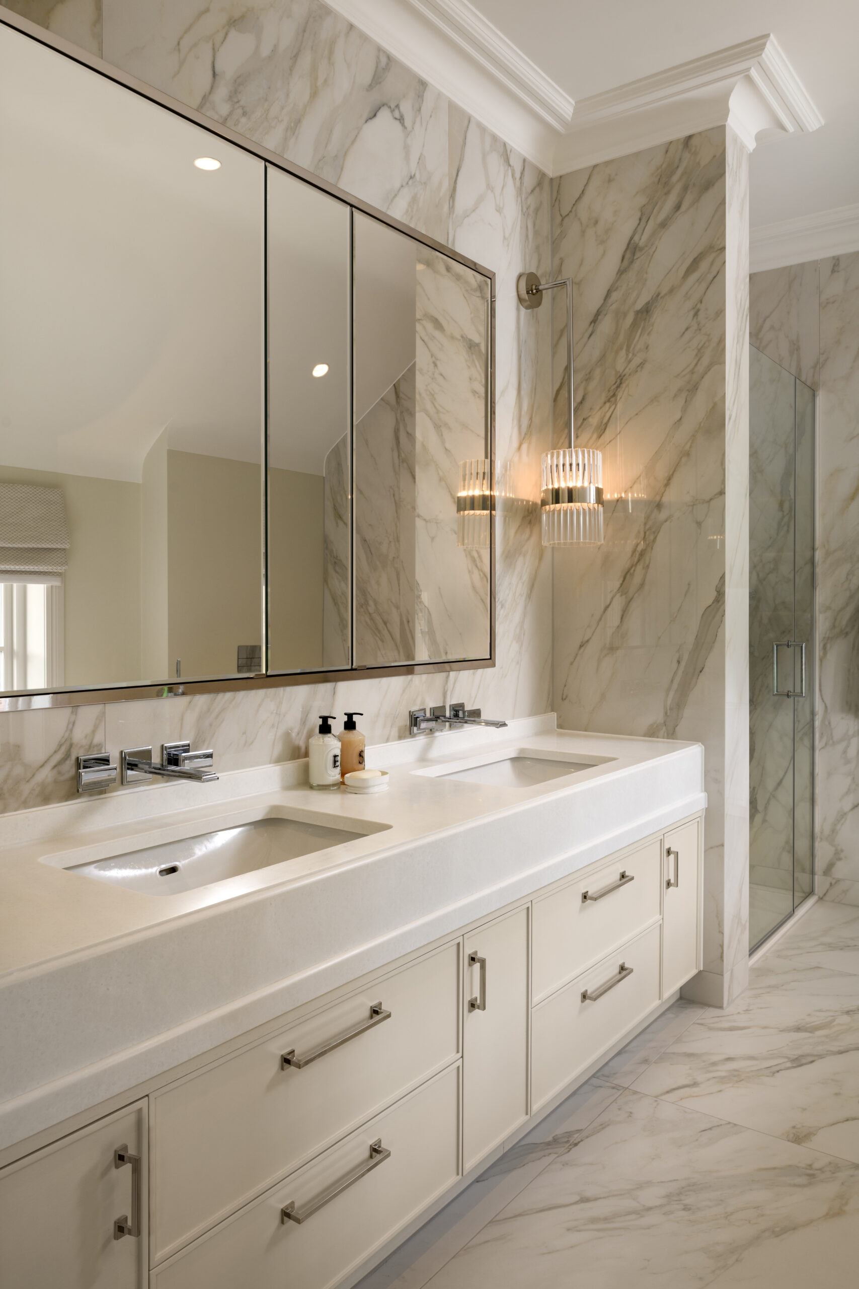 Grey Rose Interiors