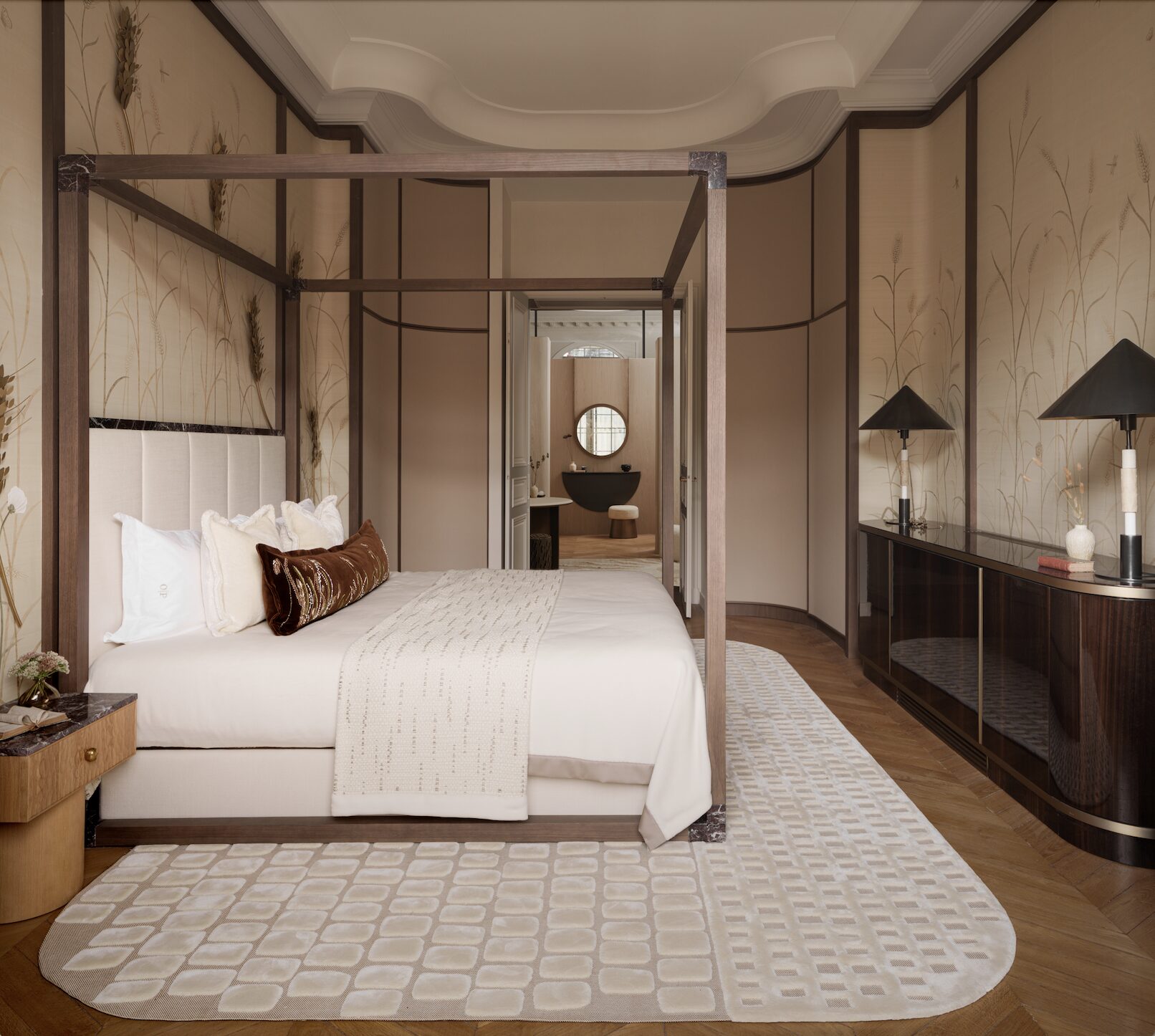 Olga Ashby Interiors