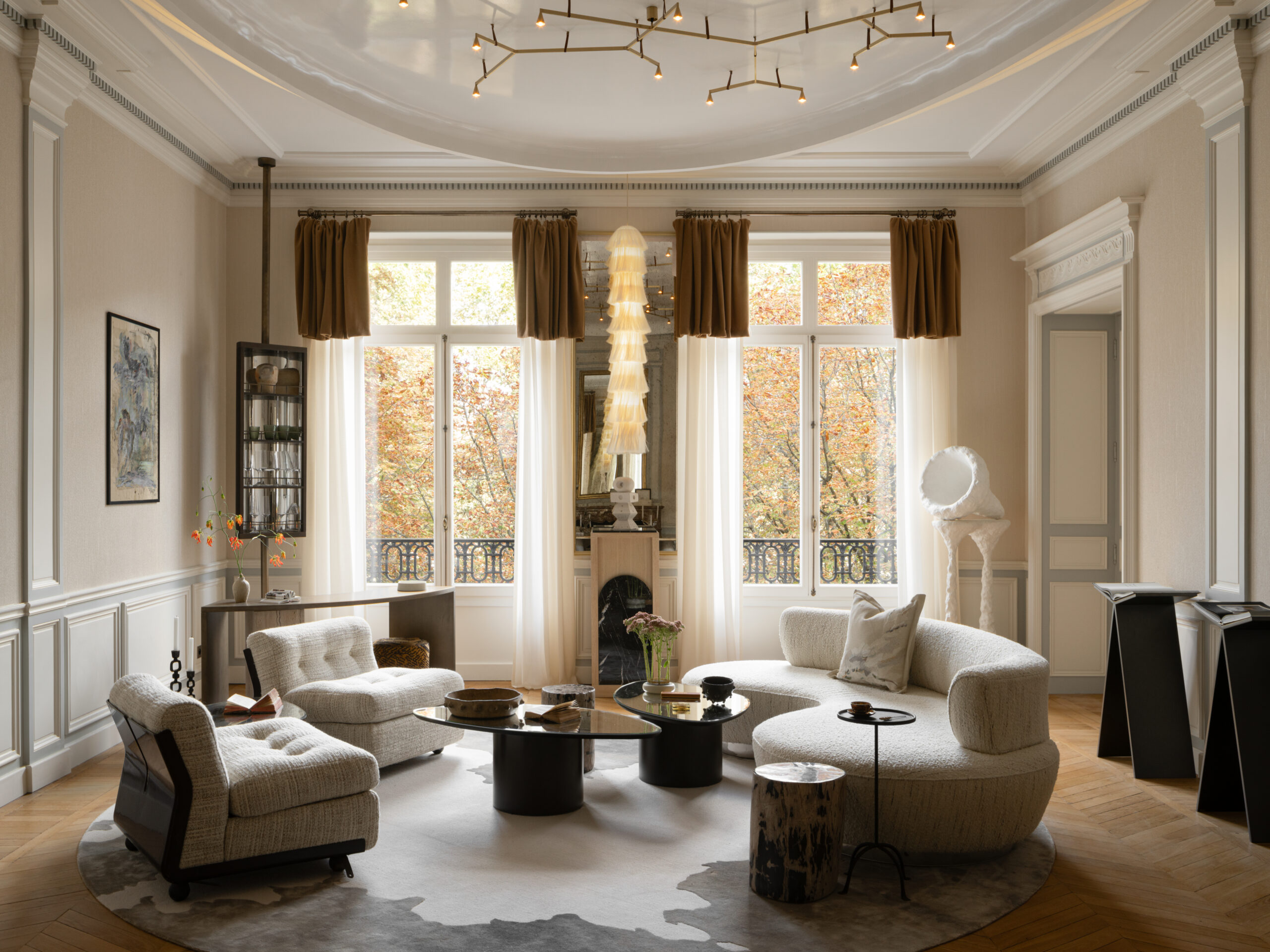 Olga Ashby Interiors