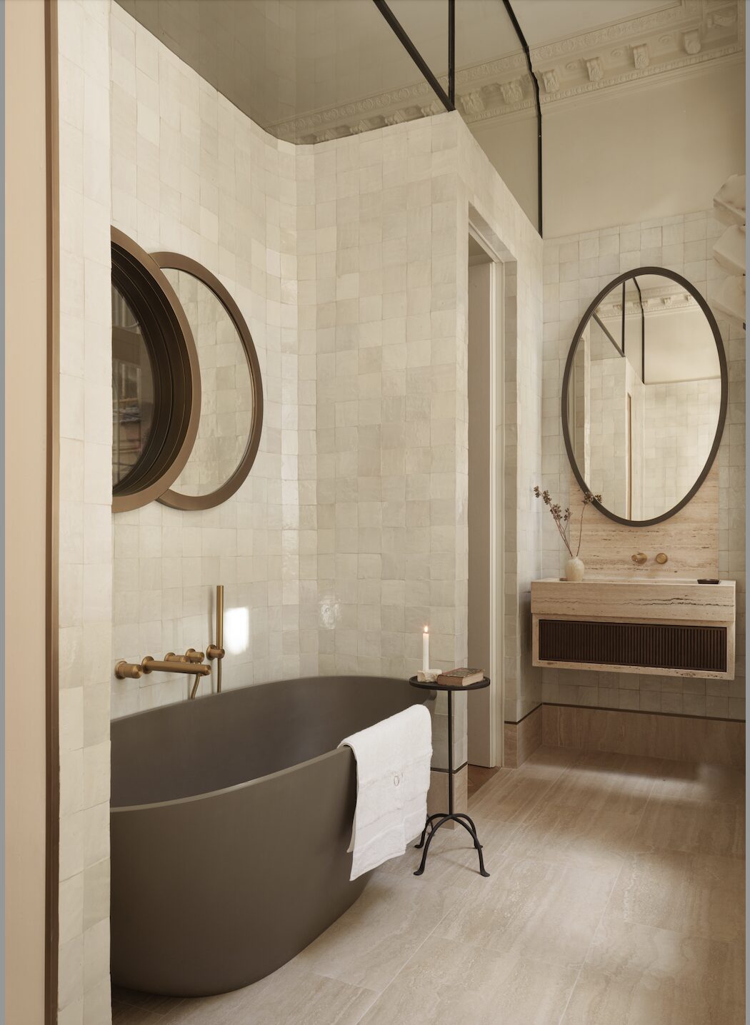 Olga Ashby Interiors