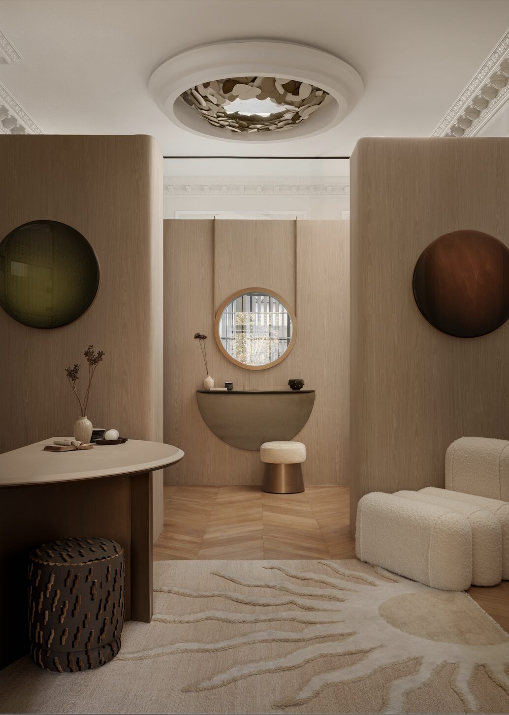 Olga Ashby Interiors