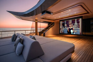 Admiral Yachts