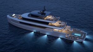 BAZ Yacht Design