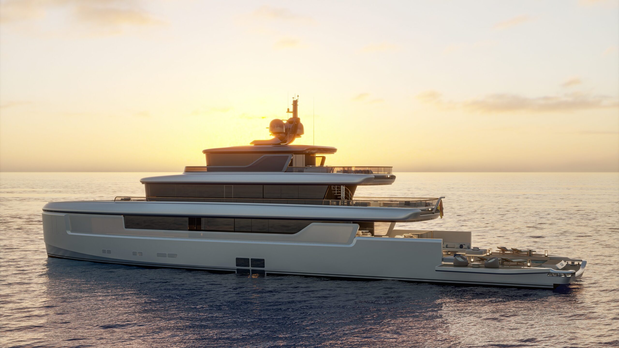 BAZ Yacht Design