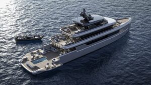 BAZ Yacht Design