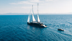 Tramontana Yachts