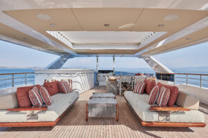 Rezzan Benardete Interiors