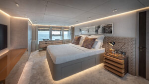Rezzan Benardete Interiors