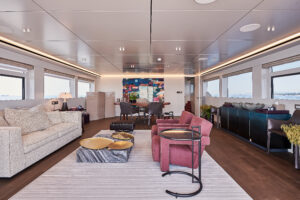 Rezzan Benardete Interiors