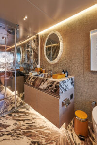 Rezzan Benardete Interiors