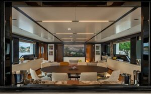 Alpha Yachts