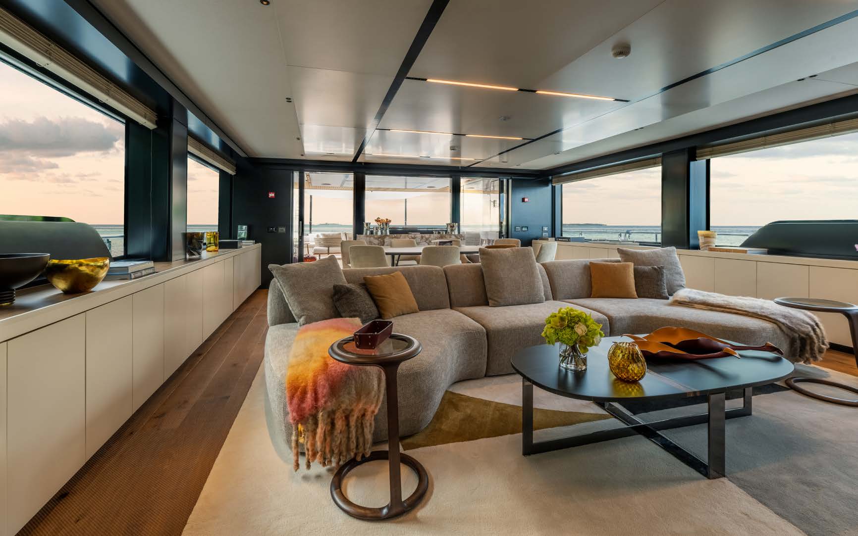 Alpha Yachts