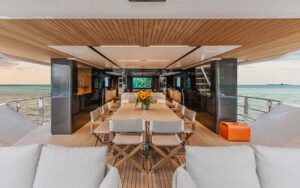 Alpha Yachts