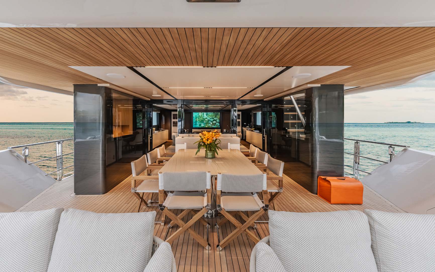 Alpha Yachts