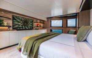 Alpha Yachts
