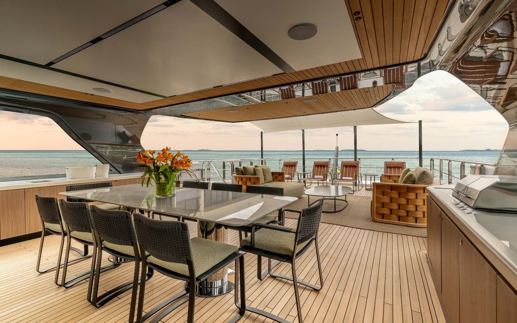 Alpha Yachts